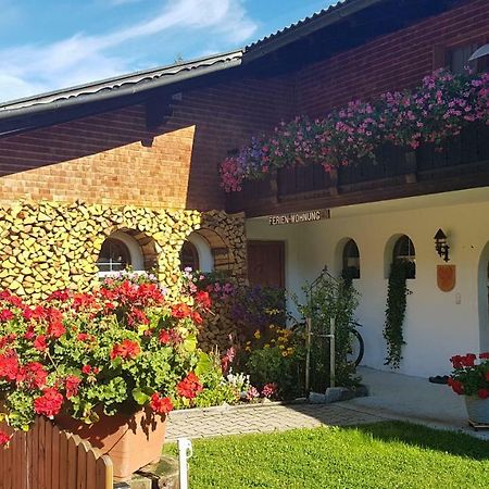 شقة Haus Rochard Kienzen المظهر الخارجي الصورة